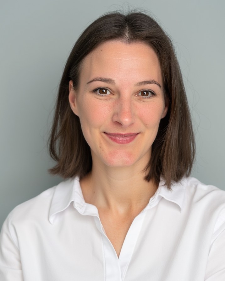 Svenja Niemeyer